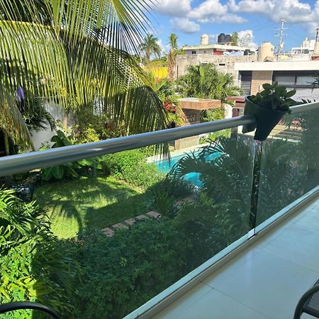 Hotel Villa Escondida Campeche Exterior photo